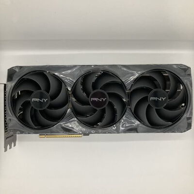 【八王子店】中古  GeForce RTX 5080 16GB Triple Fan VCG508016TFXPB1 RTX5080/16G 1230010817 