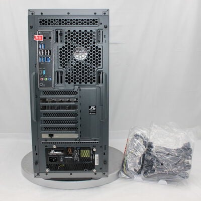 【大分店】中古  THIRDWAVE GALLERIA GE-G 189283 