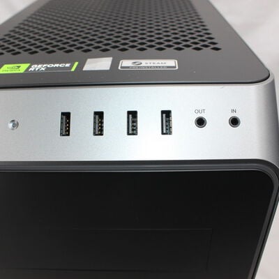 【通販センター】中古  THIRDWAVE GALLERIA XA7C-R47 195776 