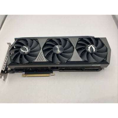 【仙台店】中古  ZOTAC GAMING GeForce RTX 3080 AMP Holo ZT-A30800F-10P（10GB PCI-E） 3240011242 