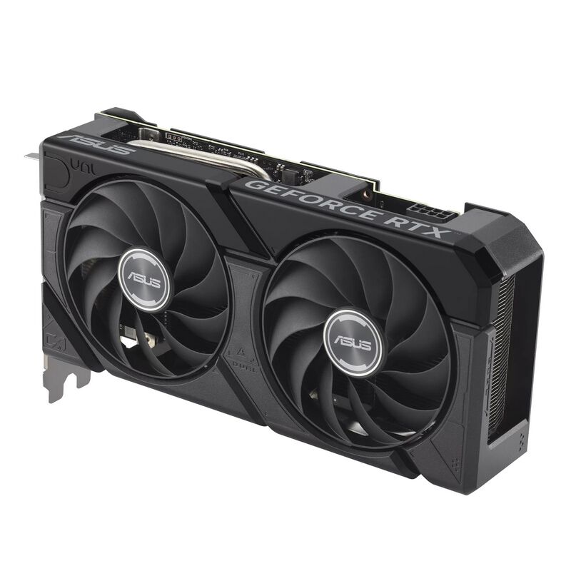 新品 未使用 ASUS DUAL RTX 4060 Ti O16G EVO ASUS Dual GeForce RTX™ 4060 Ti EVO OC Edition 16GB GDDR6