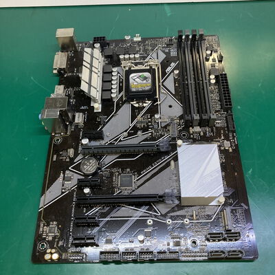 【神戸・三宮店】中古  Asus Prime Z370-P 3430005650 
