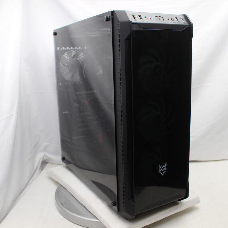 中古 Original PC(Intel Core i7 12700/16GB DDR4 (PC4)/SSD500GB/なし