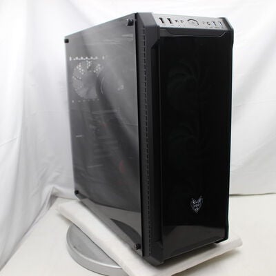 【通販センター】中古  Original PC(Intel Core i7 12700/16GB DDR4 (PC4)/SSD500GB/なし/NVIDIA GeForce RTX 3060 Ti 8GB/W11H64 MAR) 197028 