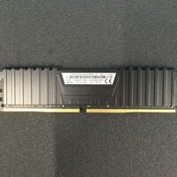 中古  PC4-21300 16GB デスクトップ用(DDR4-2666) 135638 