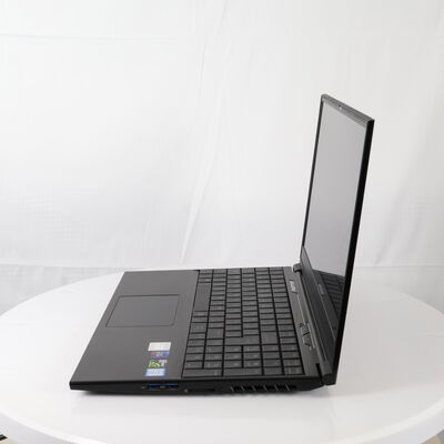 【通販センター】中古  THIRDWAVE GALLERIA GCF1050TGF-E (Core i5-8300H/8GB/GTX 1050 Ti 2GB) 202927 