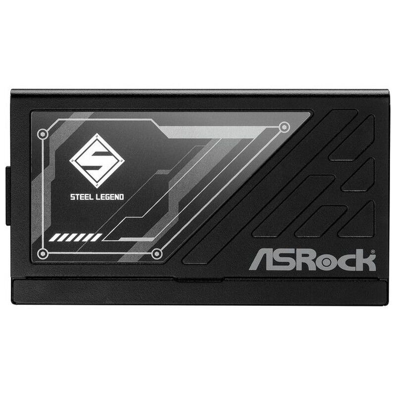 ASRock Steel Legend SL-1000G (1000W) ｜ パソコン通販のドスパラ【公式】