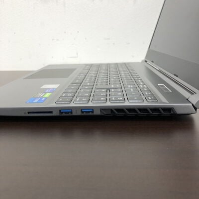 【長野稲里店】中古  THIRDWAVE GALLERIA RL5C-R35T 181445 