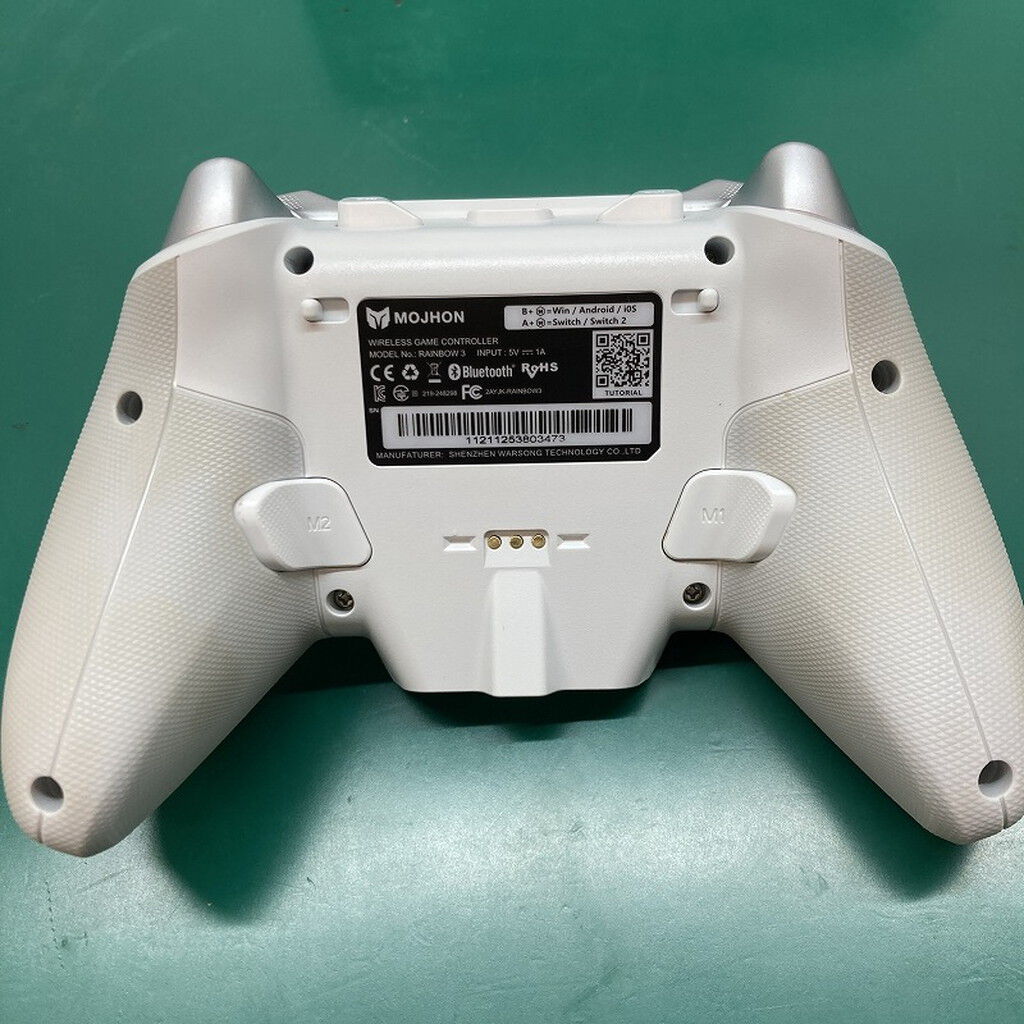 【未使用】MOJHON RAINBOW3 中古 MOJHON Rainbow 3 4780001458 （367622） ｜ パソコン通販の