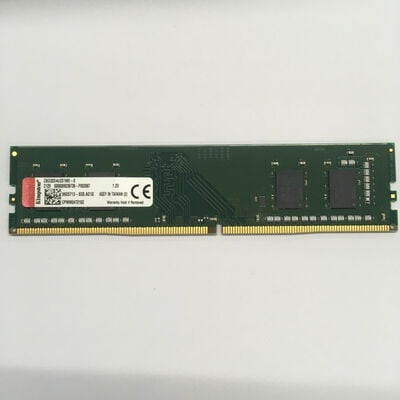【博多店】中古  PC4-25600 8GB デスクトップ用 140727 