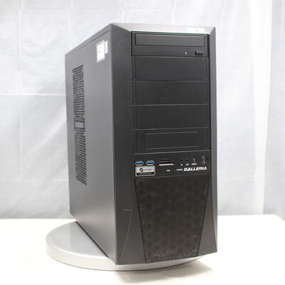 中古  THIRDWAVE GALLERIA KT 