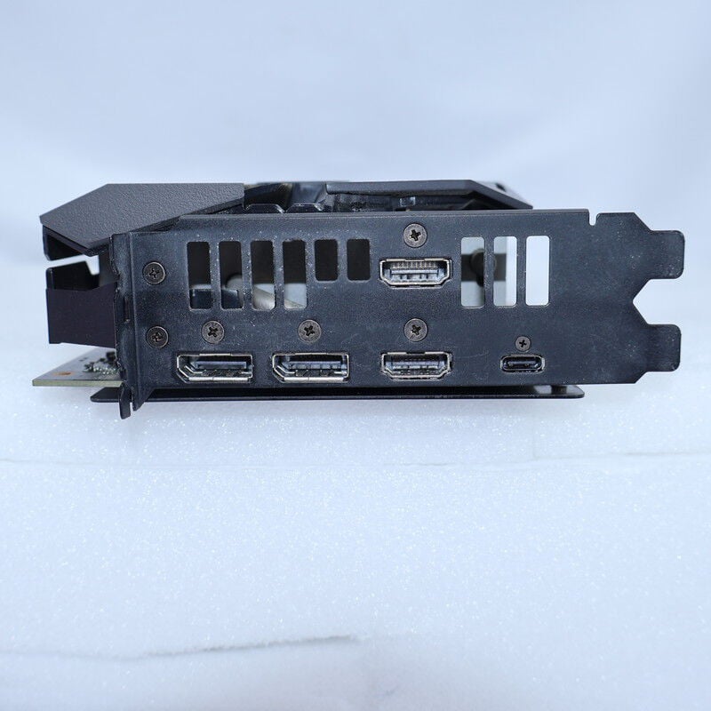 中古 ASUS ROG-STRIX-RTX2070-O8G-GAMING(RTX2070 8G GDR6) 138327