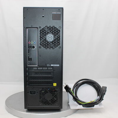 【町田店】中古  HP OMEN(Intel Core i7 12700F/16GB/SSD500GB/なし/NVIDIA GeForce RTX 3060 Ti 8GB/W11H64 MAR) 189714 