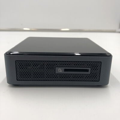 【福井日之出店】中古  Intel NUC(i5-10210U/8GB/SSD250GB/W11H) 5200000670 
