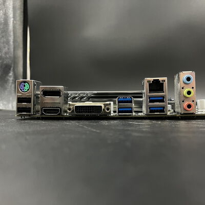 【大須店】中古  ASUS PRIME B460M-A (B460 1200 mATX DDR4) 142794 