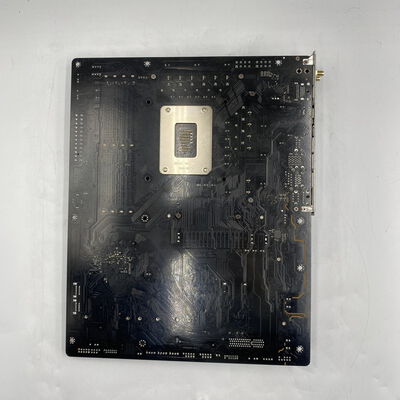 【座間相武台】中古  ASRock B860 Pro RS WiFi (B860 1851 ATX DDR5) 175440 