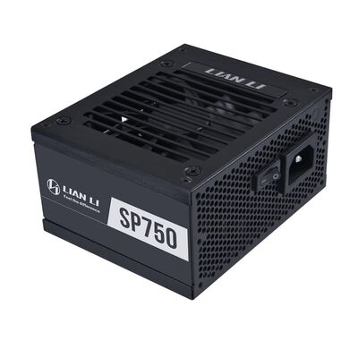 Lian-Li  SP750 V2 GOLD BK (750W ブラック)