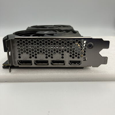 【新潟店】中古  MSI GeForce RTX 3060 VENTUS 2X 12G OC(12GB PCI-E) 3290006992 