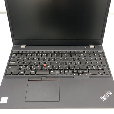 【福井日之出店】中古  Lenovo ThinkPad L15 Gen1(i5-10210U/8GB/HDD500GB/W11P) 5200000825 