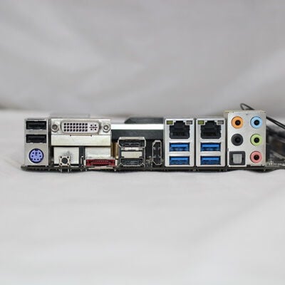 【通販センター】中古  ASRock Z87 Extreme6/AC (Z87 1150 ATX DR3) 3480034172 