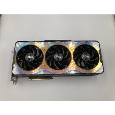 【水戸赤塚店】中古  Palit NE7507T019T2-GB2030G (RTX5070Ti GameRock) 188930 