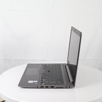 【通販センター】中古  HP ZBook 14u G6 (Intel Core i7 8565U 1.80GHz/16GB/SSD1TB/なし/AMD Radeon Pro WX3200/14/1920x1080/Wi-Fi/WEBCAM/W11H MAR) 184417 