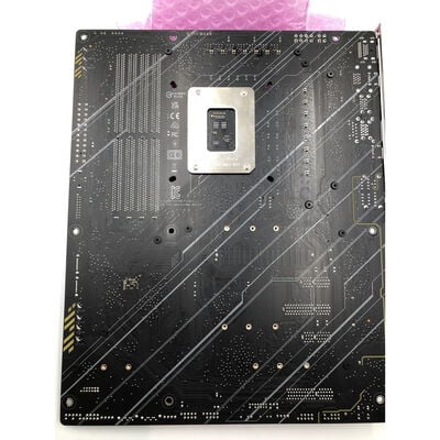 【水戸赤塚店】中古  ASUS TUF GAMING Z690-PLUS D4 (Z690 1700 ATX DDR4） 4680002567 