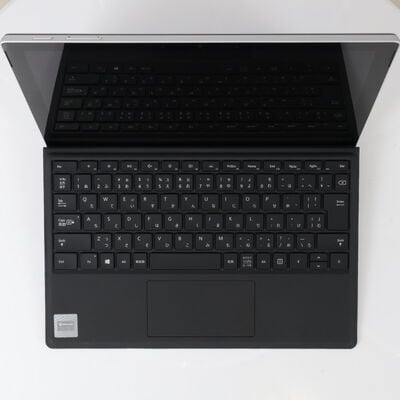 【通販センター】中古  Microsoft Surface Pro 7+(i5-1135G7/8GB/SSD256GB)(Intel Core i5 1135G7/8GB/SSD256GB/なし/オンボード/12.3/2736x1824/Wi-Fi/W11H64 MAR) 188103 