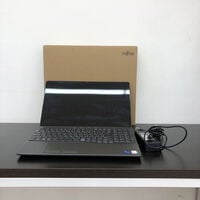 中古  FUJITSU LIFEBOOK FMVA77G2BC 5110001419 