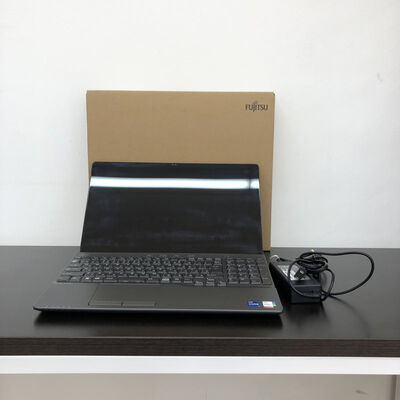 【長野稲里店】中古  FUJITSU LIFEBOOK FMVA77G2BC 5110001419 