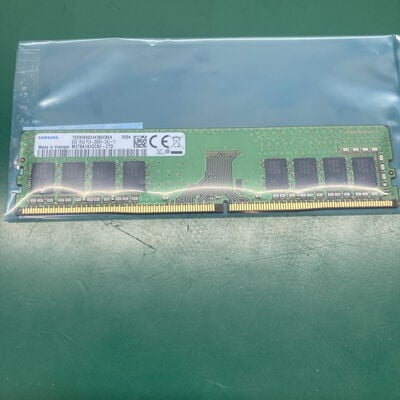 【浦添城間店(沖縄)】中古  PC4-21300 8GB デスクトップ用 126165 