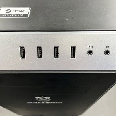 【大須店】中古  GALLERIA RM5C-R36 3120024087 