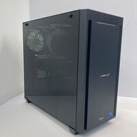 中古  ユニットコム LEVEL∞(i7 14700F/16GB/SSD1TB/なし/RTX4080 SUPER/W11H) 1230009599 