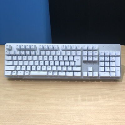 【甲府飯田店】中古  Razer Pro Type Ultra JP RZ03-04110800 4720002053 