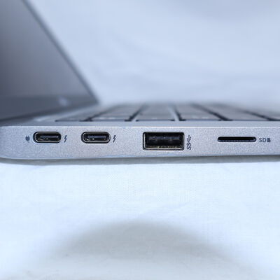 【通販センター】中古  DELL Latitude 5320(Intel Core i7 1185G7 3.0GHz/16GB DDR4/SSD256GB/-/オンボード/13.3/1920x1080/Wi-Fi/WEBCAM/W11H64) 201306 