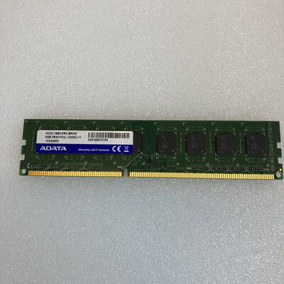【京都店】中古  PC3-12800 8GB デスクトップ用 121090 