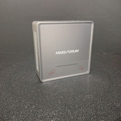 【大須店】中古  MINIS FORUM　NPB7 3120022898 