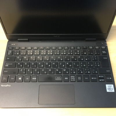 【博多店】中古  NEC PC-VKT10C-7 (i5-10210Y/8GB/SSD256GB) 3310006409 