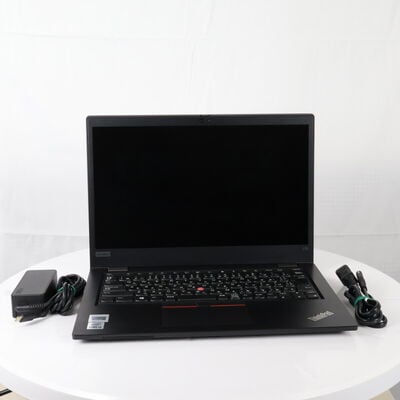 【通販センター】中古  Lenovo ThinkPad L13 20R4-S6QA00 (Intel Core  i5 10210U 1.60GHz/8GB/SSD256GB/-/オンボード/13.3/1920x1080/Wi-Fi/WEBCAM/W11H64 MAR) 186397 