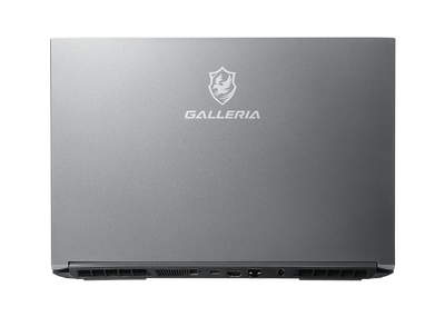 GALLERIA RL5C-R35 杏仁ミル コラボモデル