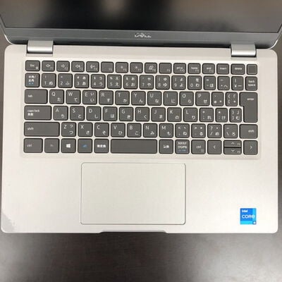 【長野稲里店】中古  DELL Latitude 5320(Intel Core i5 1145G7 2.60GHz/16GB DDR4/SSD256GB/-/オンボード/13.3/1920x1080/Wi-Fi/WEBCAM/W11P/VBT) 192740 