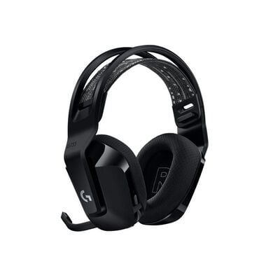 Logicool  G733 G733-BKn (ブラック) 