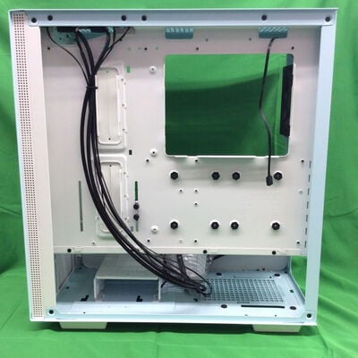 【川崎店】中古  DEEPCOOL CH510 PASTEL BLUE(E-ATX ｶﾞﾗｽ ) 3170006981 