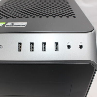 【通販センター】中古  THIRDWAVE GALLERIA SK(Intel Core i7 12700/16GB DDR4 (PC4)/SSD1TB/なし/NVIDIA GeForce RTX 3060 12GB/W11H64 MAR) 195891 