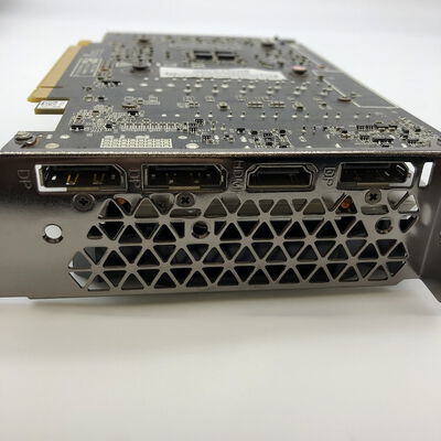 【宇都宮鶴田店】中古  各社 GeForce RTX2060 (6GB PCI-E) 139502 