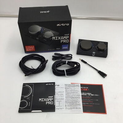 【白山FM松任店】中古  ASTRO MixAmp Pro TR MAPTR-002 4950002248 