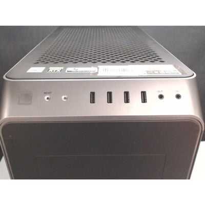 【前橋ｲﾝﾀｰｱｶﾏﾙ店】中古  GALLERIA XA7C-R38(i7 10700/16GB/HDD2TB/RTX3080) 4540002311 