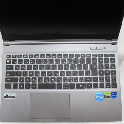 【静岡東瀬名店】中古  THIRDWAVE GALLERIA RL7C-R45-5N 194387 