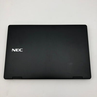 【大分店】中古  NEC VKT10 (INTEL Core i5 10210Y 1.0GHz/8GB/SSD256GB/-/オンボード/12.5/1920x1080/Wi-Fi/WEBCAM/W11H64) 179608 