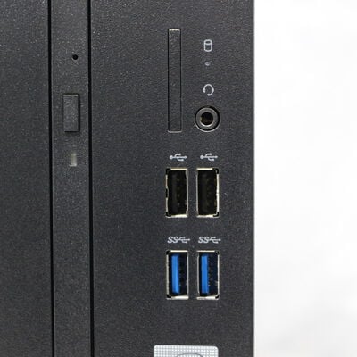 【通販センター】中古  DELL Vostro 3681(Intel Core i5 10400/32GB/SSD480GB/DVDマルチ/オンボード/W11H64 MAR) 180918【9/4値下げ!】 
